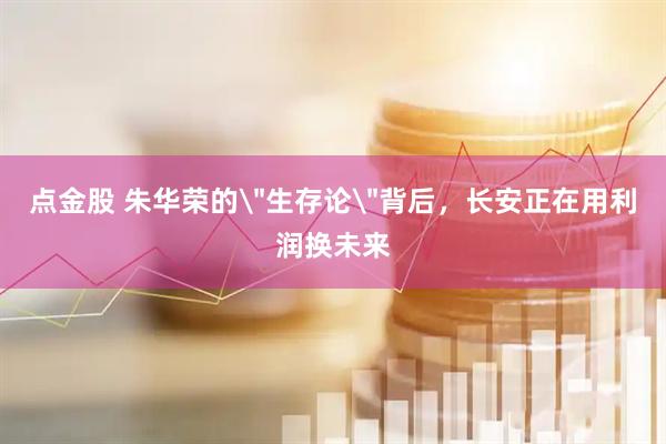 点金股 朱华荣的